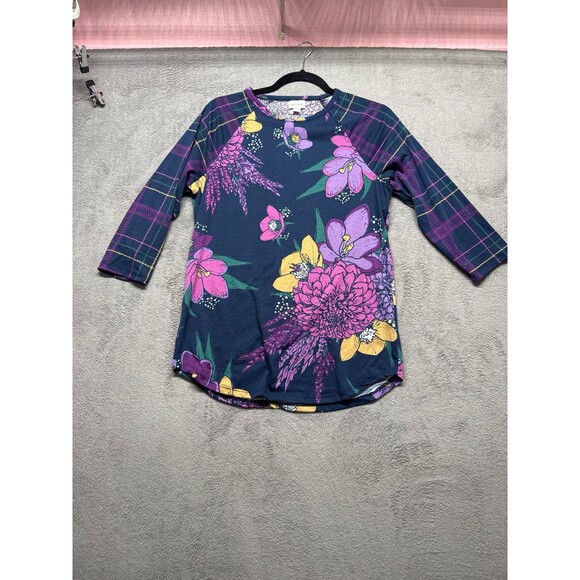 LuLaRoe Tops - Women’s shirt Size M